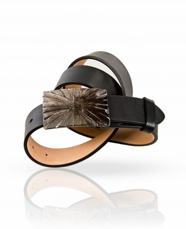 Ремень Мужской 5013/40/Boy.Nero